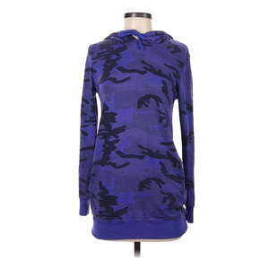 Camo Sundry Hoodie